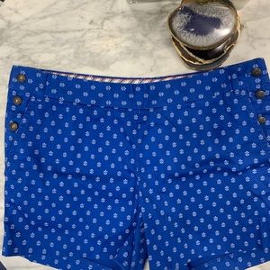 Brooks Brothers Anchor Shorts